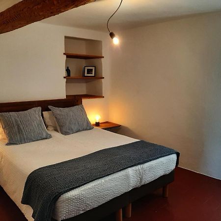 Maison D'Hotes Ventoureso Malemort-du-Comtat Zewnętrze zdjęcie