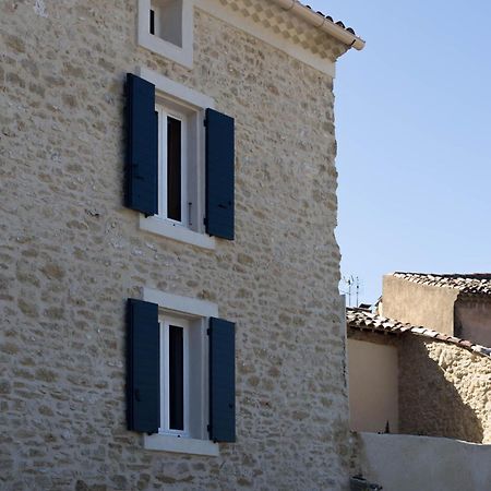 Maison D'Hotes Ventoureso Malemort-du-Comtat Zewnętrze zdjęcie