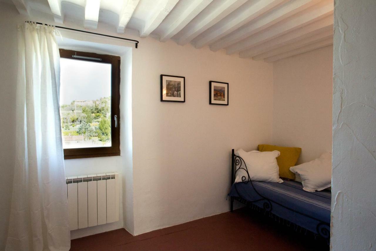 Maison D'Hotes Ventoureso Malemort-du-Comtat Zewnętrze zdjęcie