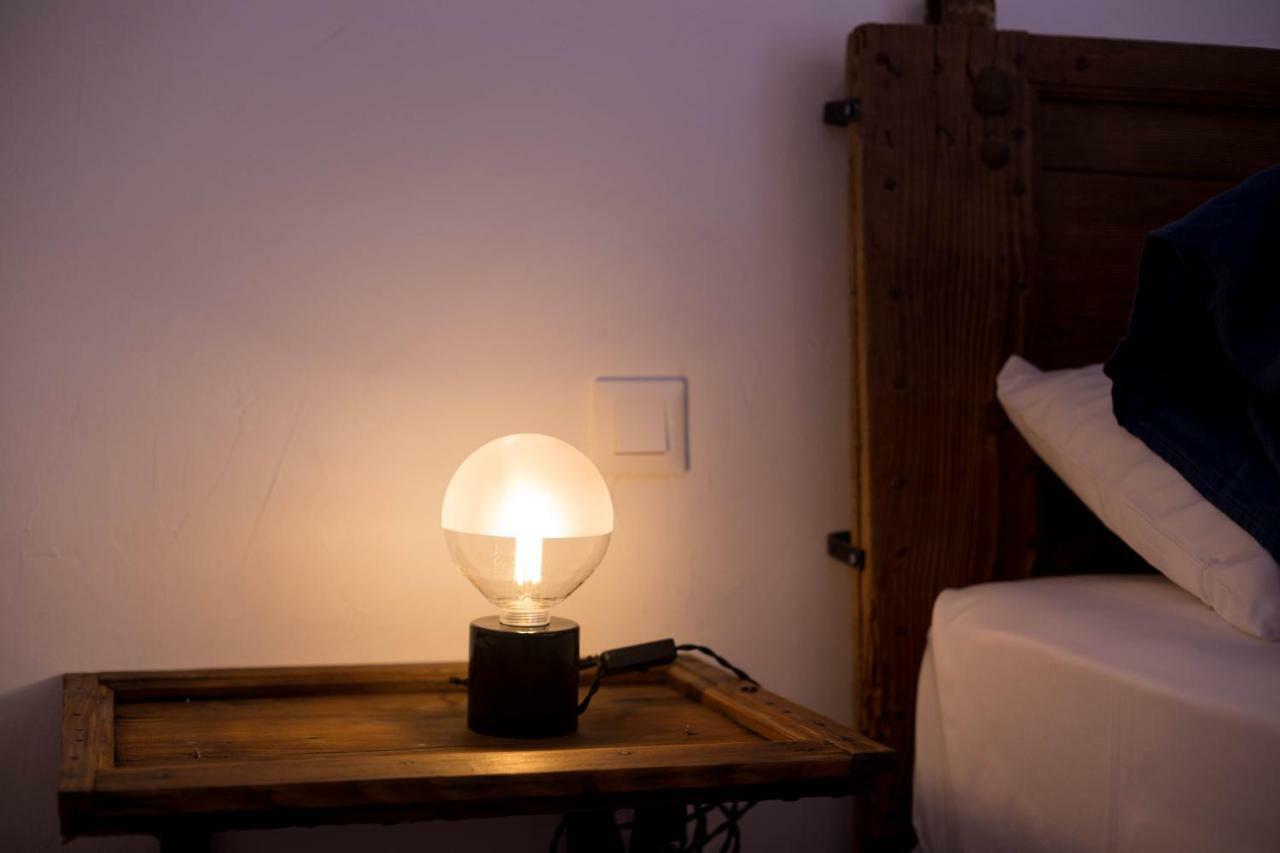 Maison D'Hotes Ventoureso Malemort-du-Comtat Zewnętrze zdjęcie