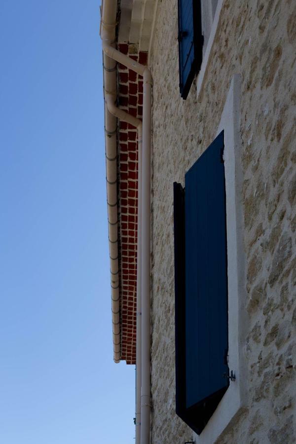 Maison D'Hotes Ventoureso Malemort-du-Comtat Zewnętrze zdjęcie