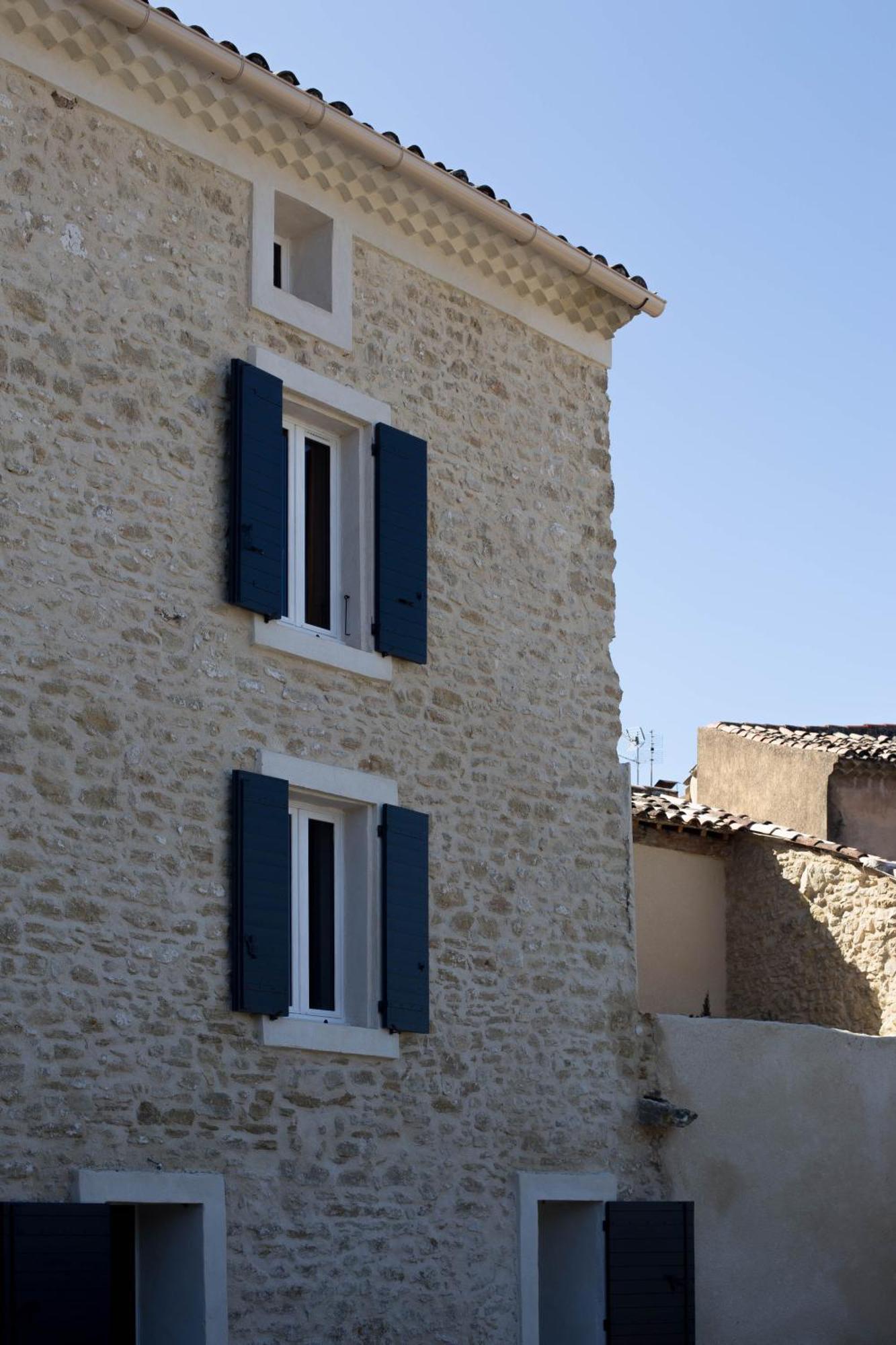 Maison D'Hotes Ventoureso Malemort-du-Comtat Zewnętrze zdjęcie