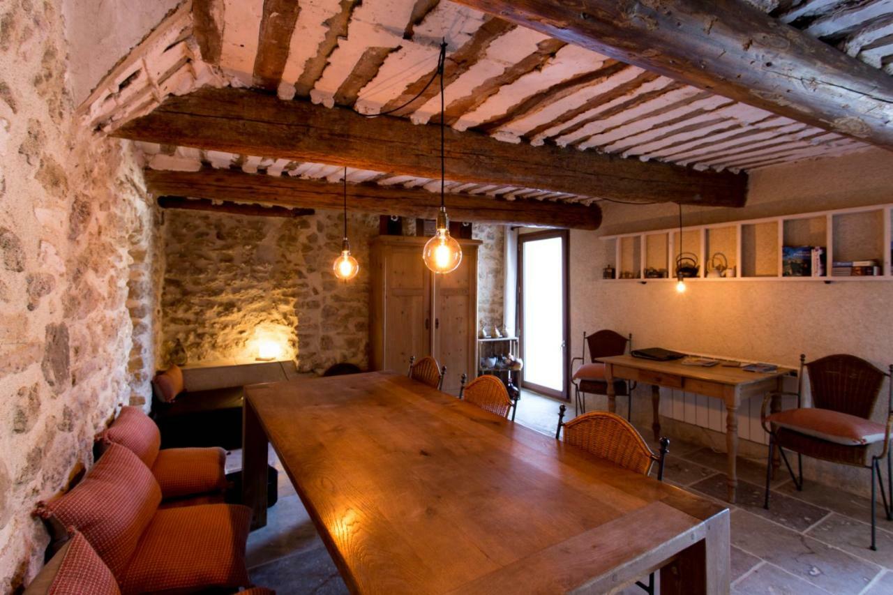 Maison D'Hotes Ventoureso Malemort-du-Comtat Zewnętrze zdjęcie